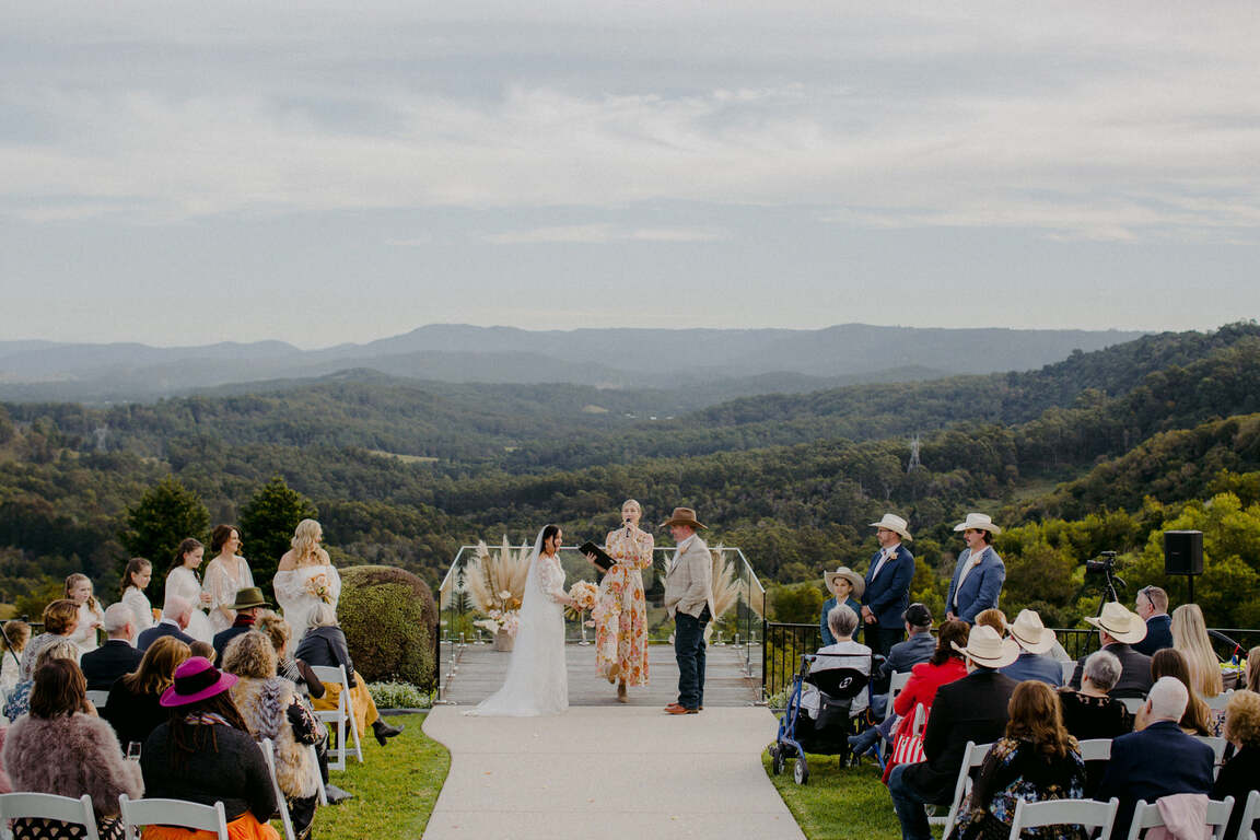 Beautiful Weddings