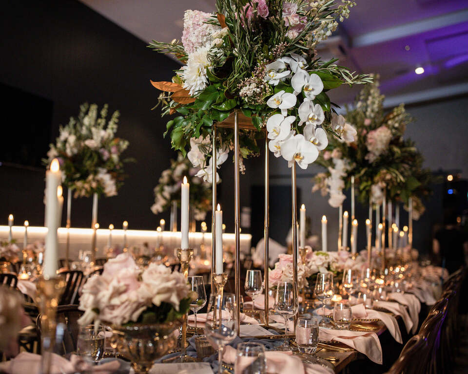 Beautiful Weddings