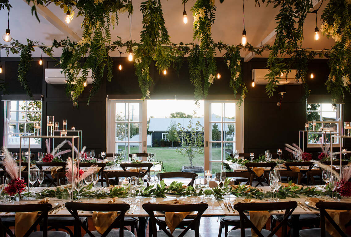 Beautiful Weddings