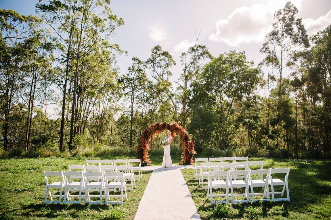 Beautiful Weddings