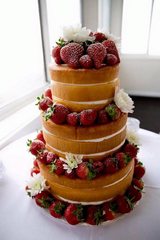 Cake a Break