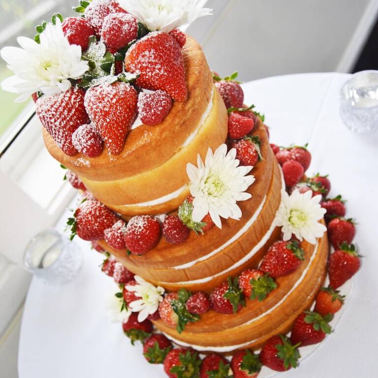 Cake a Break