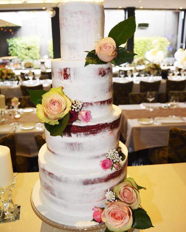 Cake a Break
