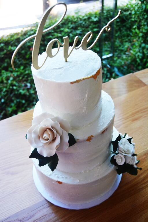 Cake a Break