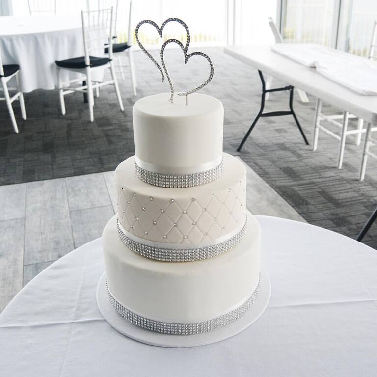 Cake a Break