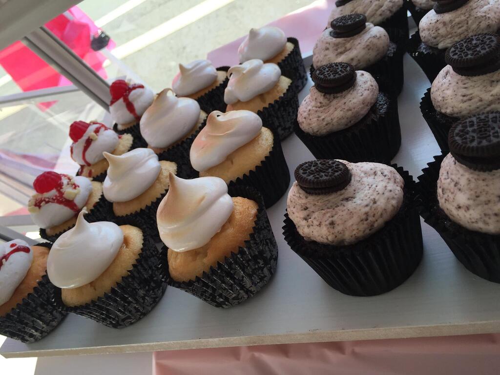 Cake a Break