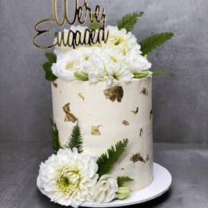 Jenny's Cakes