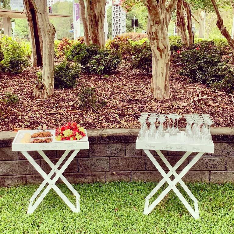 Beach And Garden Ceremonies