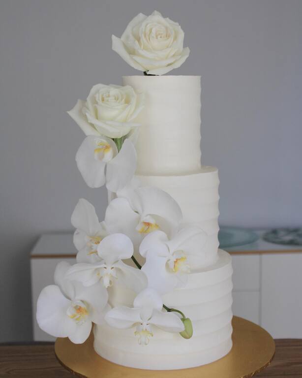Bridal Select Cakes
