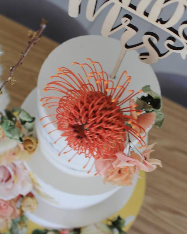 Bridal Select Cakes