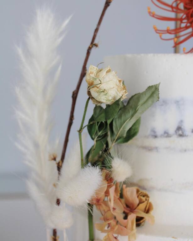Bridal Select Cakes