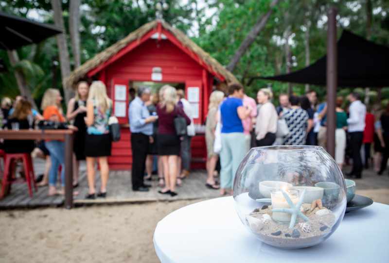 Kewarra Beach Resort