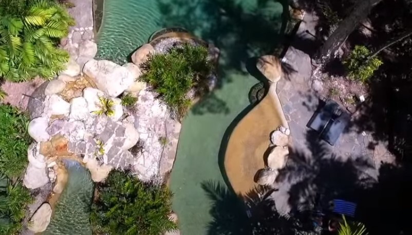 Kewarra Beach Resort