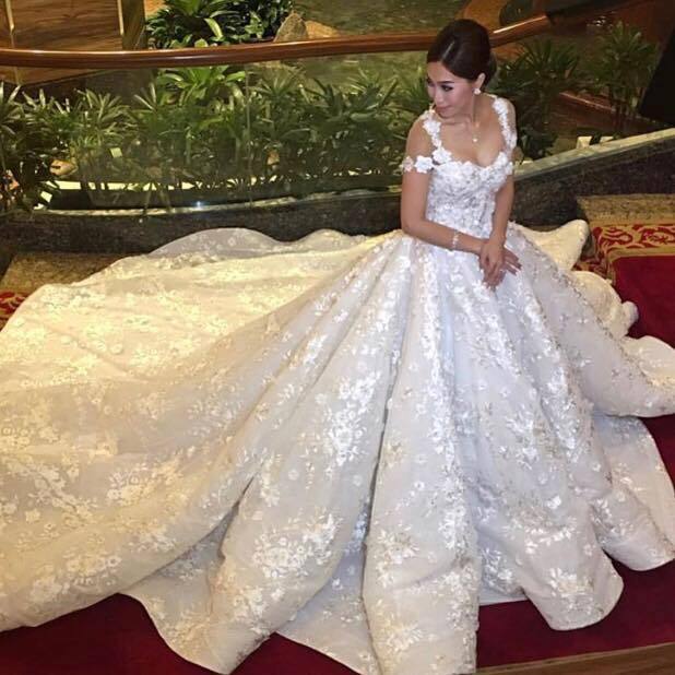 My Obsessions Boutique & Couturier