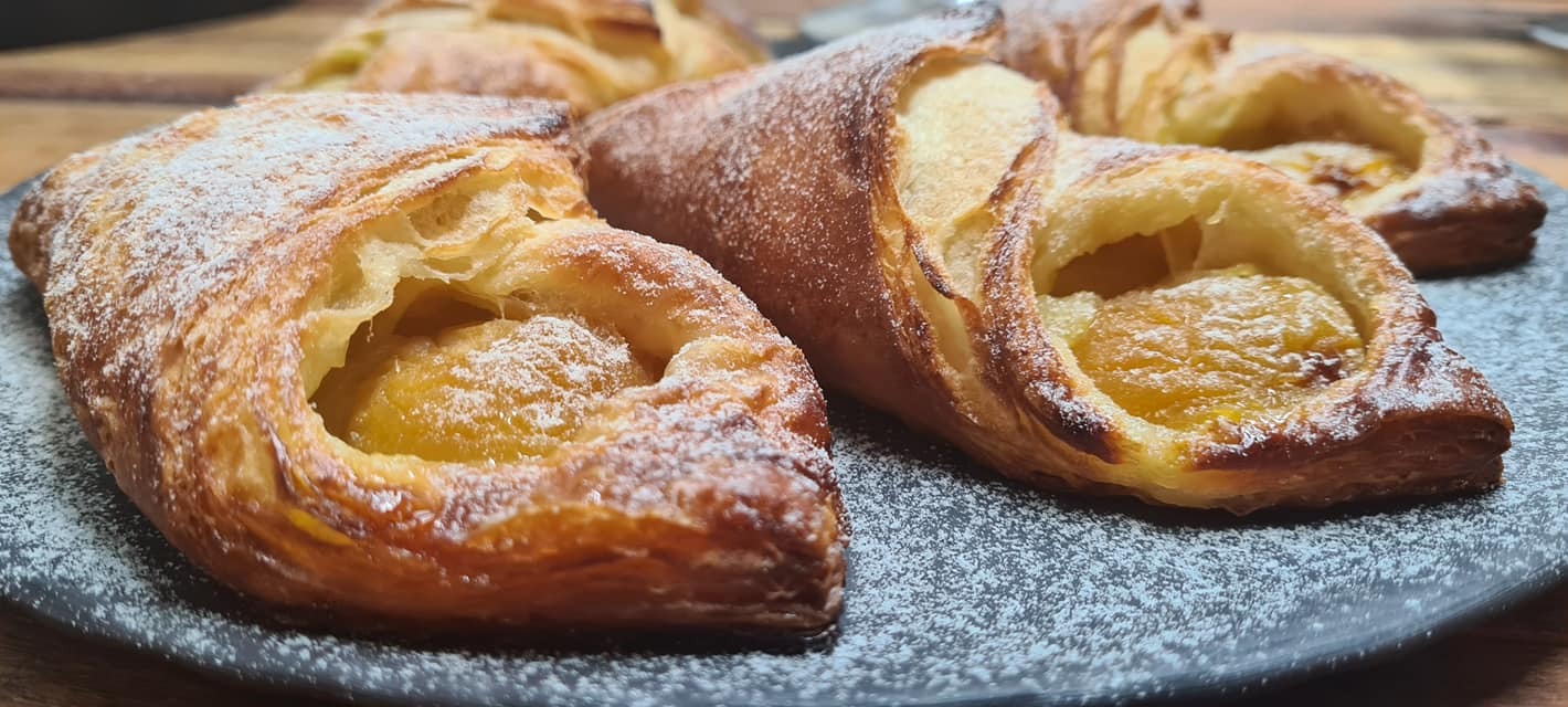 Ryan John - Private Chef