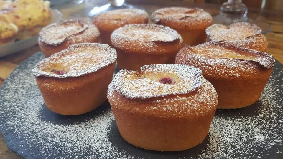 Ryan John - Private Chef