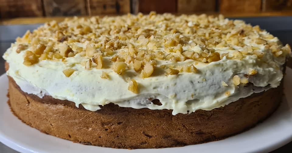 Ryan John - Private Chef