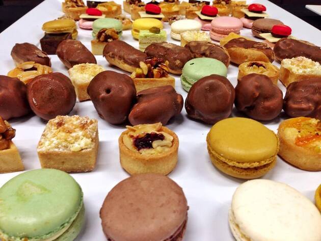 Plates and Platters Catering