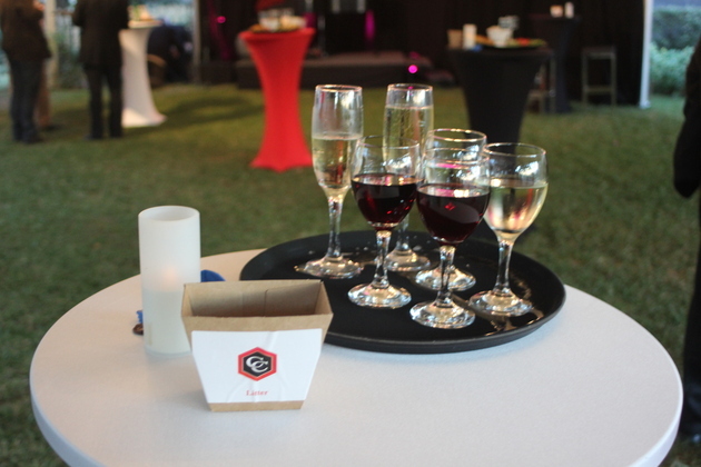 Plates and Platters Catering