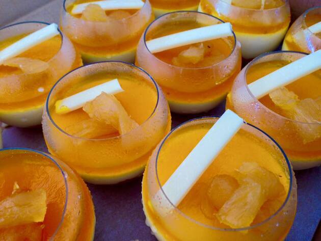 Plates and Platters Catering