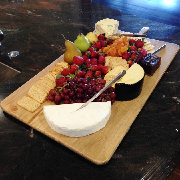 Plates and Platters Catering