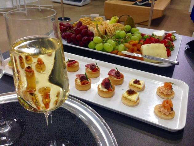 Plates and Platters Catering