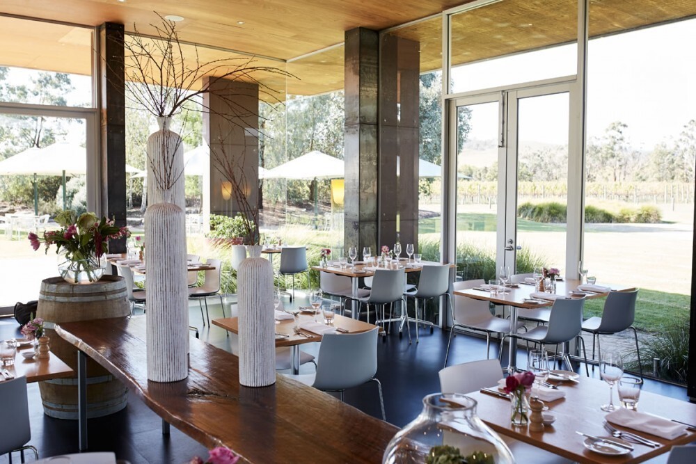 DiVino Ristorante @ Mandala Wines