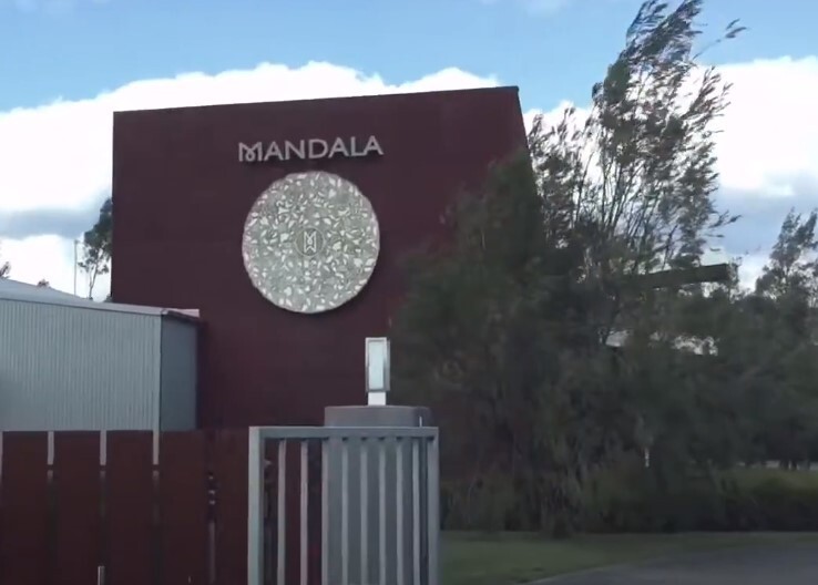 DiVino Ristorante @ Mandala Wines