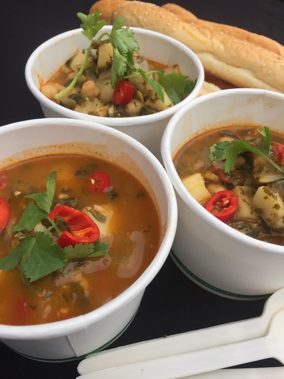 Flying Woks Australia Pty Ltd