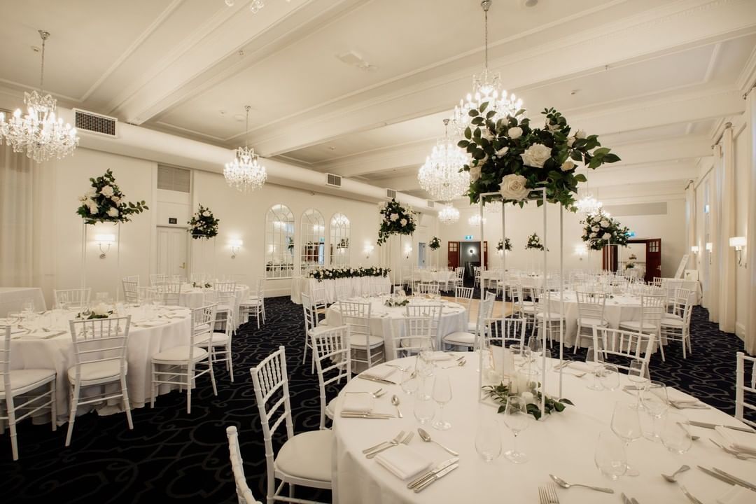 Cropley House - Venue - Sydney - Weddinghero.com.au