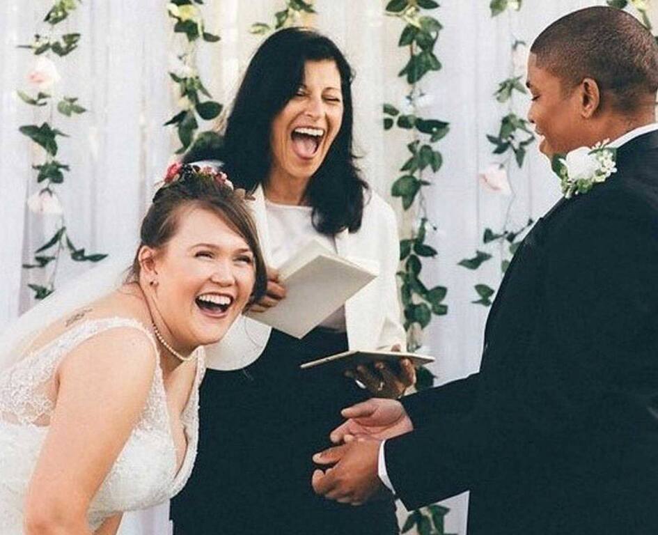 Margaret Collier Celebrancy