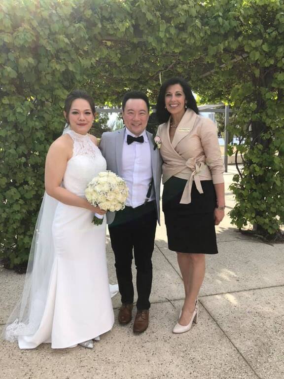 Margaret Collier Celebrancy