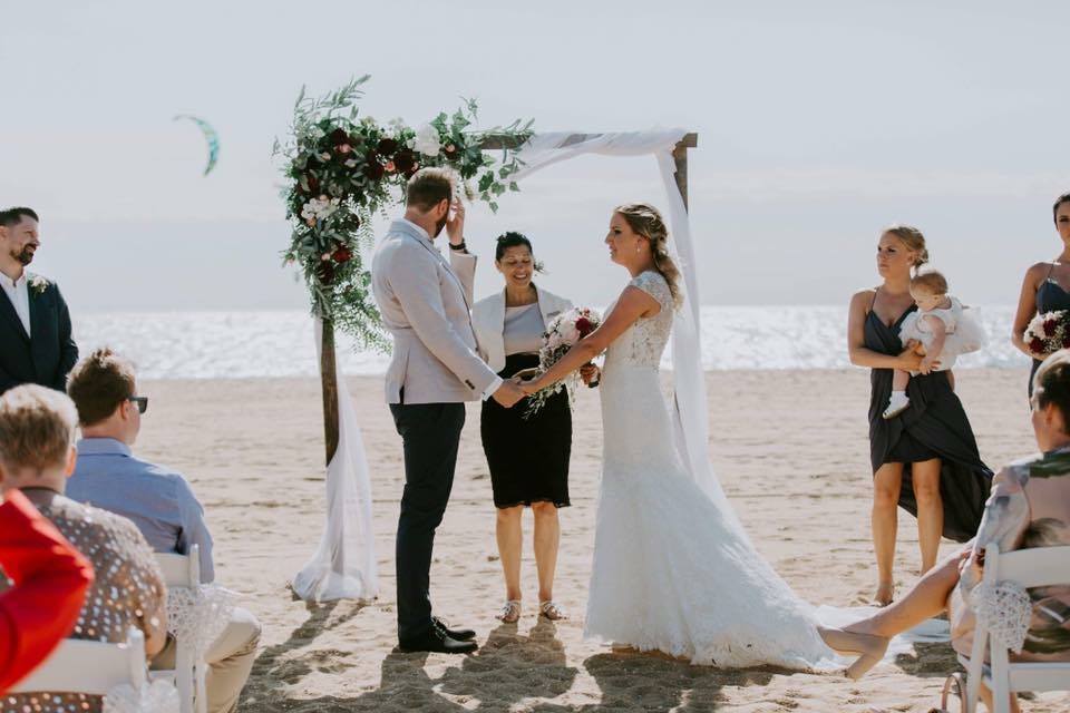 Margaret Collier Celebrancy