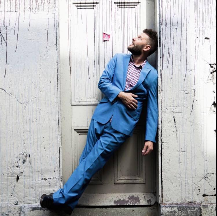 Benny Roff Fun Weddings