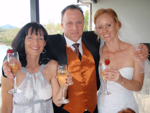 Celebrations by Rosalie