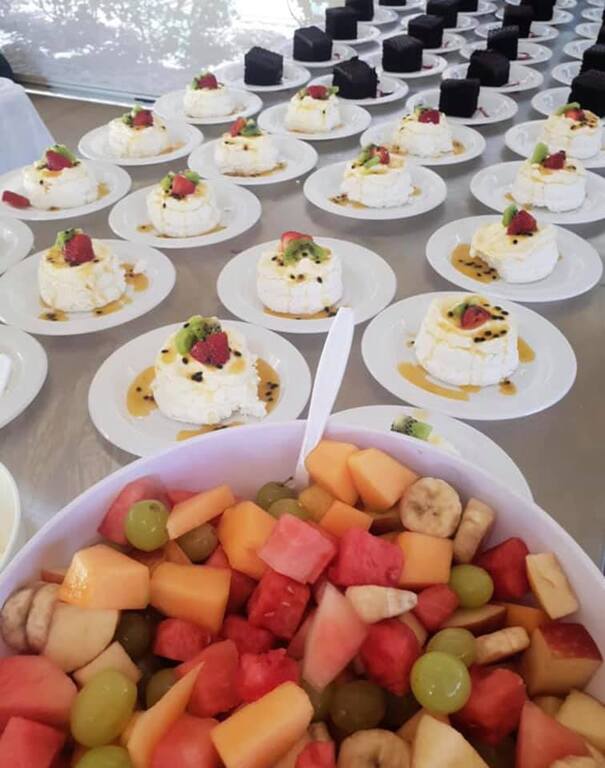 Coast to Coast The Golden Roast Perth