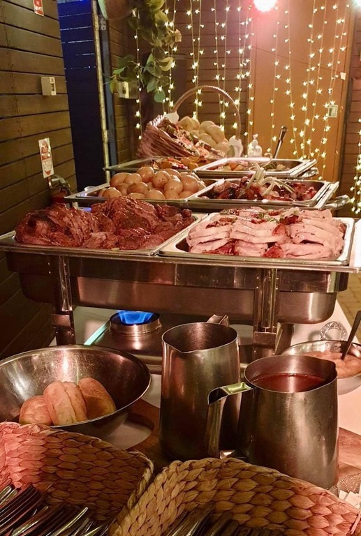 Coast to Coast The Golden Roast Perth