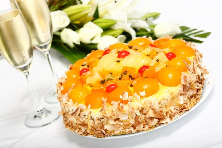 Coast to Coast The Golden Roast Perth