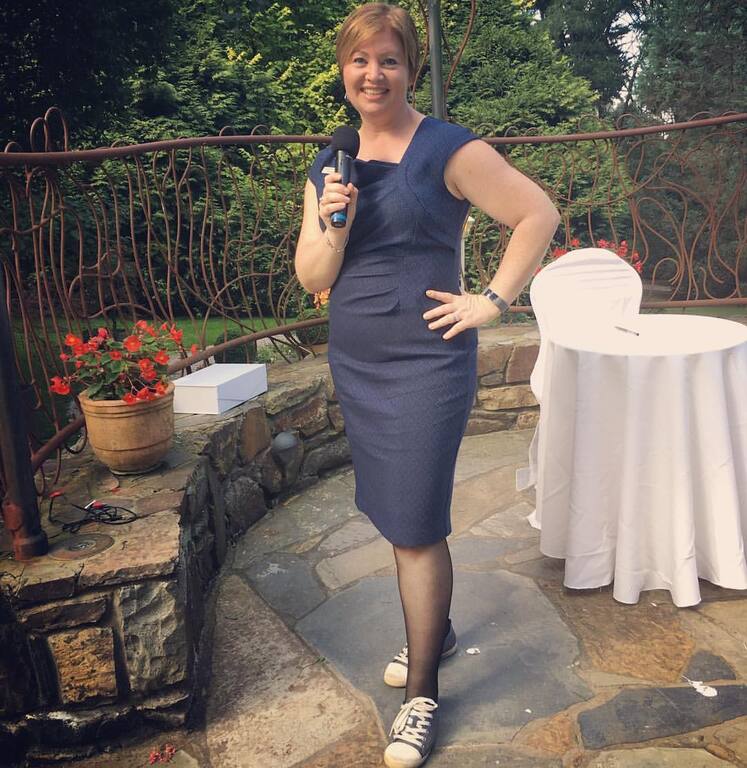 Tracey O'Connor - Civil Marriage Celebra