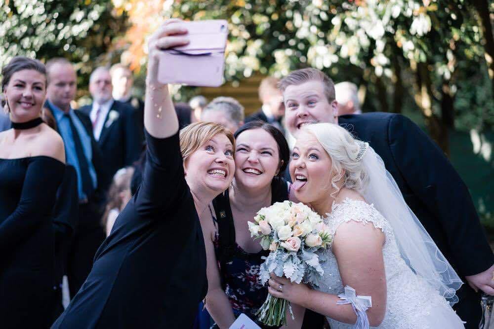 Tracey O'Connor - Civil Marriage Celebra