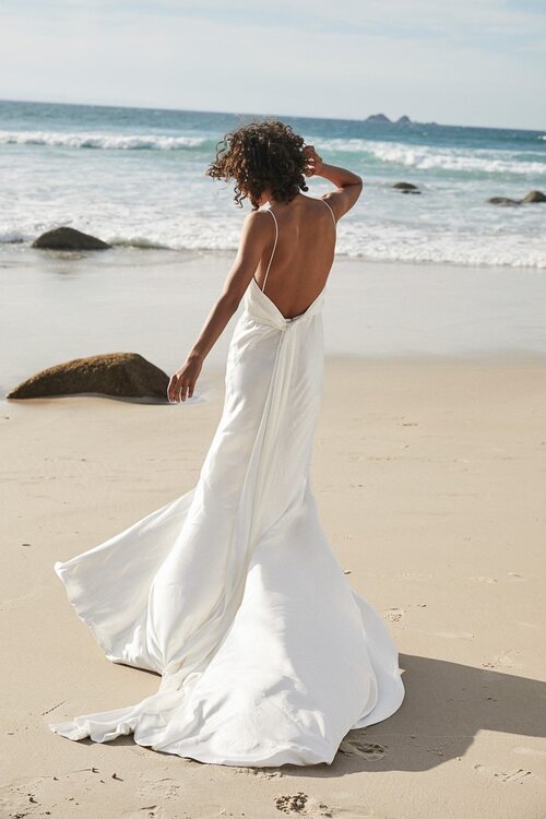 Through The White Door