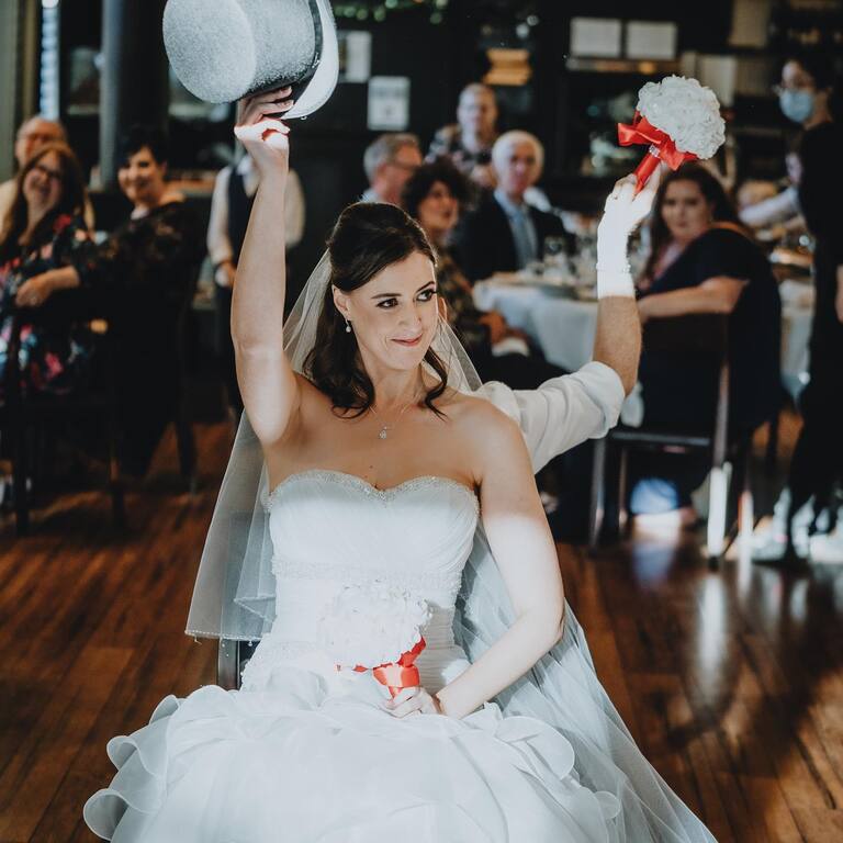 Weddings By Jay Allen