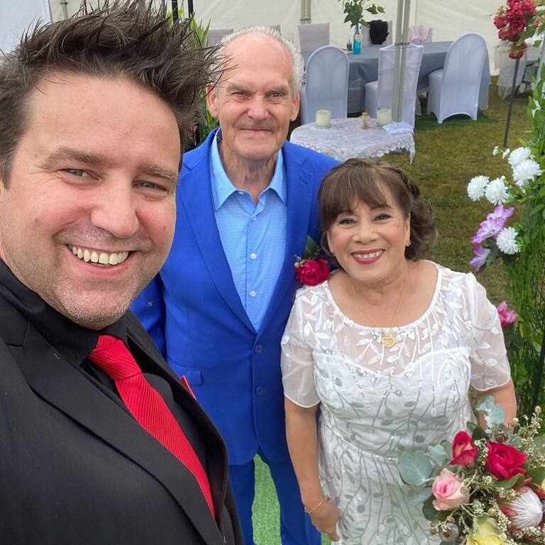 Weddings By Jay Allen