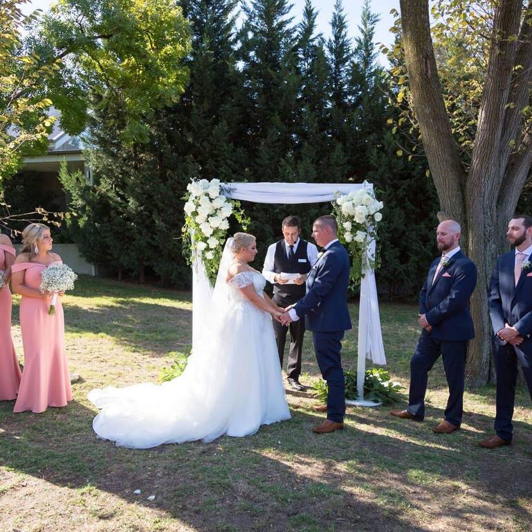 Weddings By Jay Allen