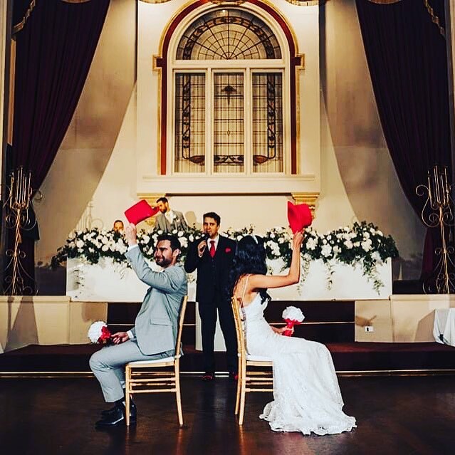 Weddings By Jay Allen