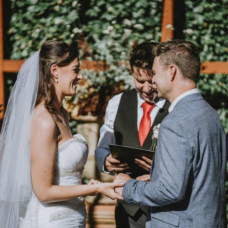 Weddings By Jay Allen