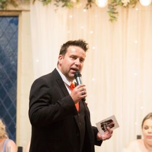 Weddings By Jay Allen