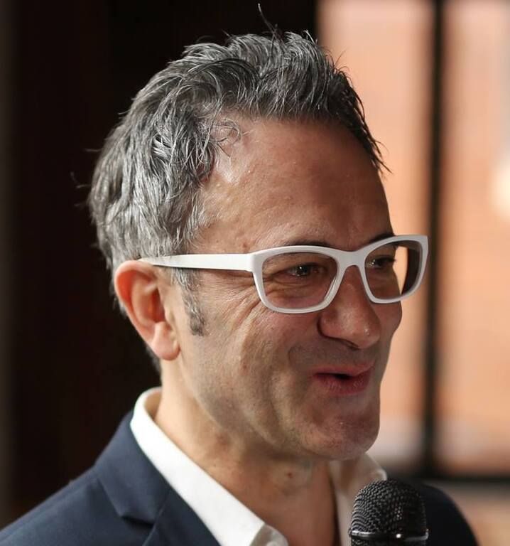 Ray Galea Marriage Celebrant