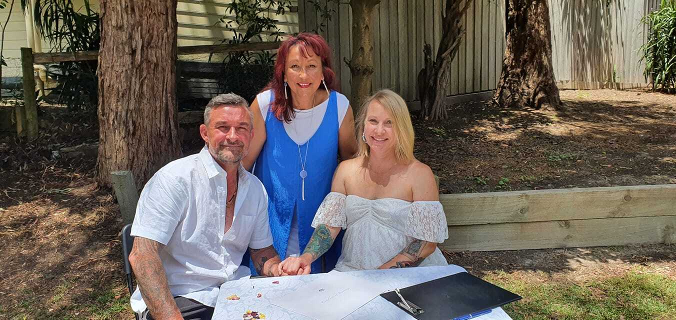 All About Love Celebrants