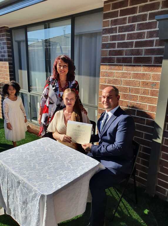 All About Love Celebrants